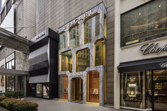 bulgari KL