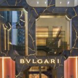 bulgari facade