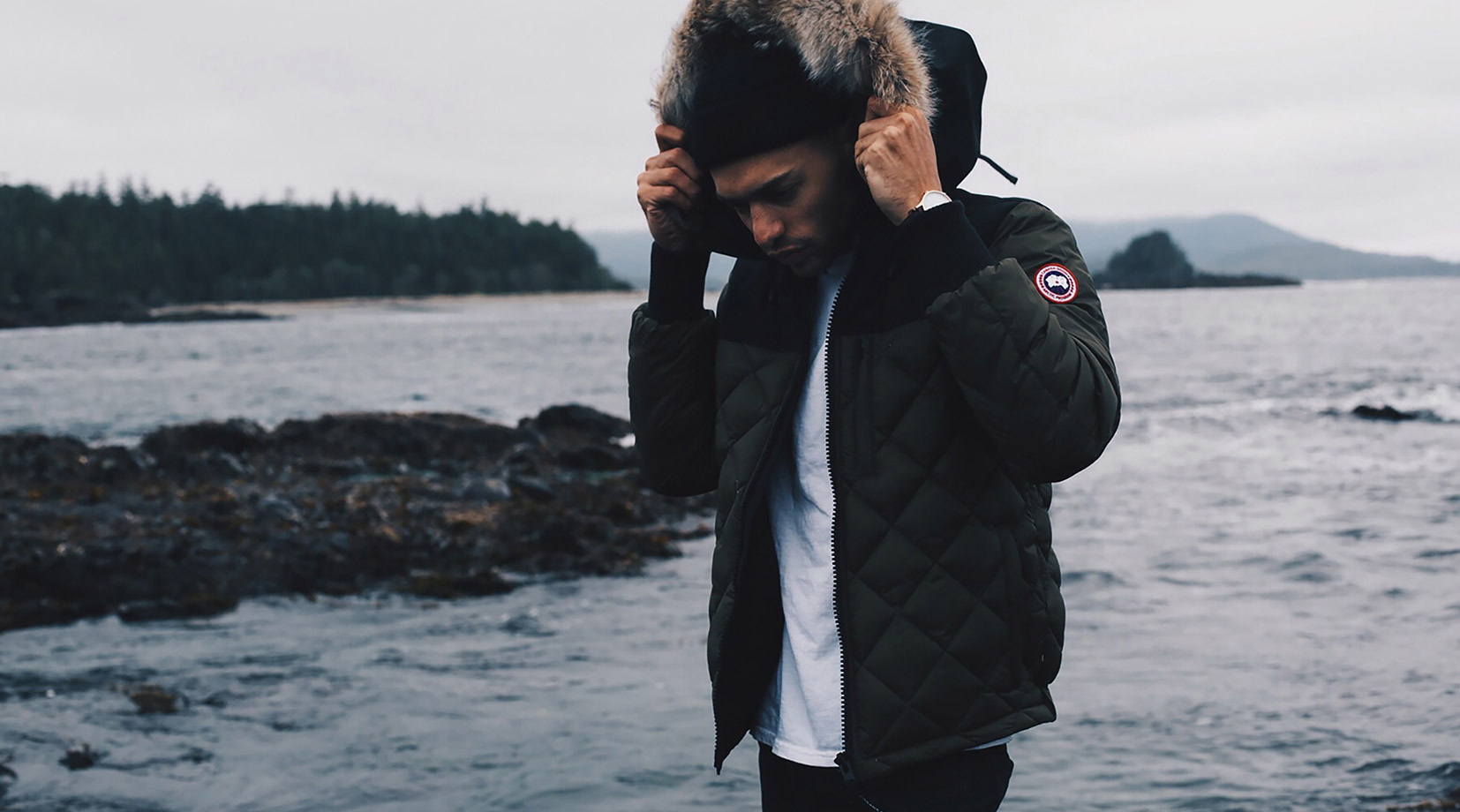 Canada goose outlet black friday sale