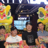 extra bass sony KL