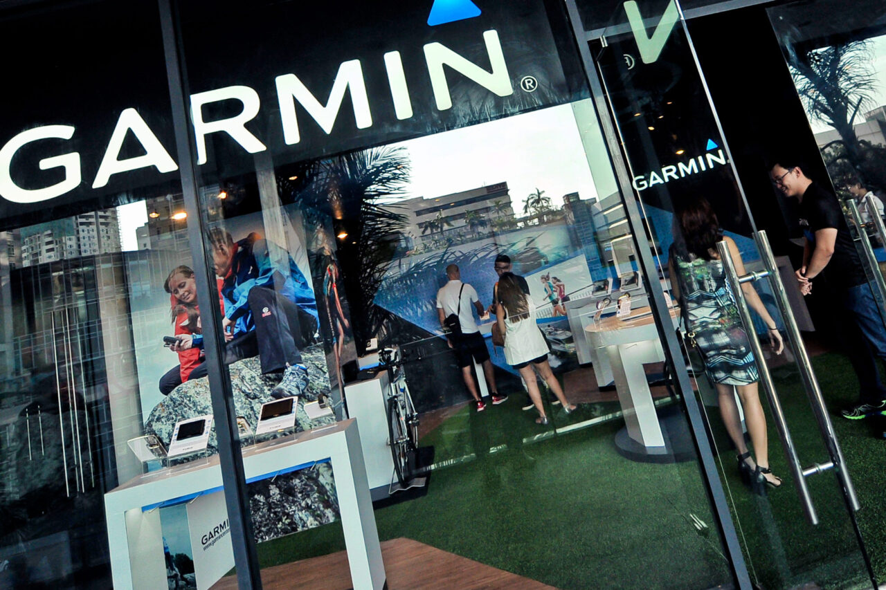 garmin