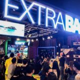 sony extra bass store launch 3