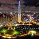 Vincom Center Landmark 81