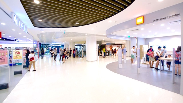 VivoCity-B1-retail-Space-