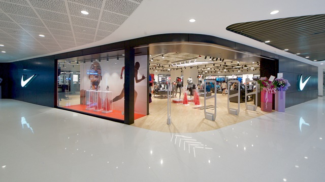 VivoCity-B1-retail-Space-6nike