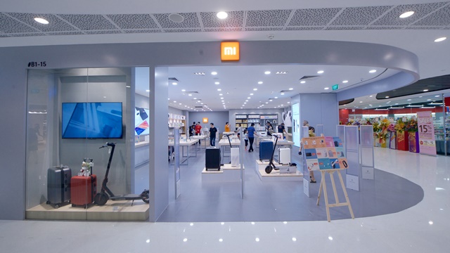 VivoCity-B1-retail-Space-7mi store