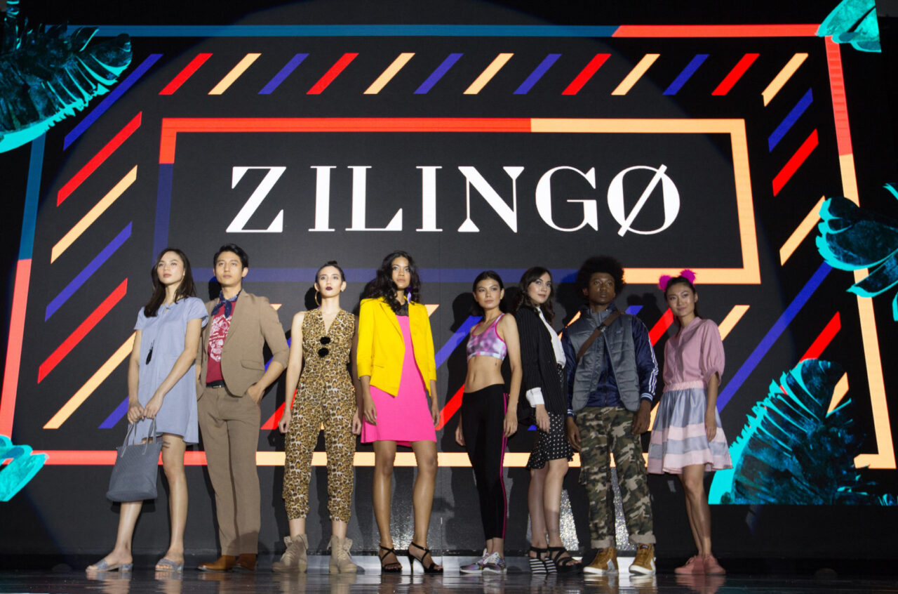 Zilingo Launch