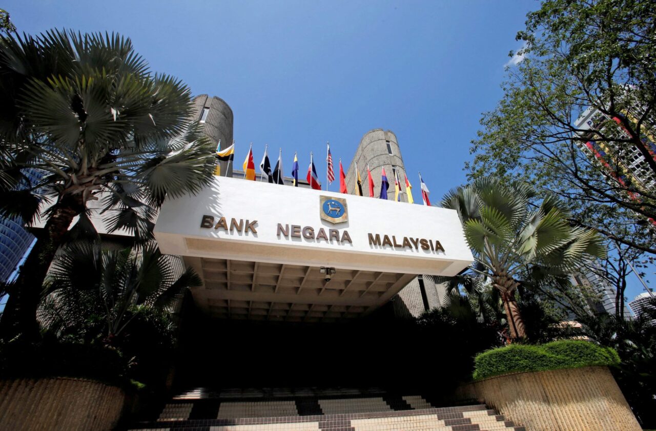 bank negara malaysia