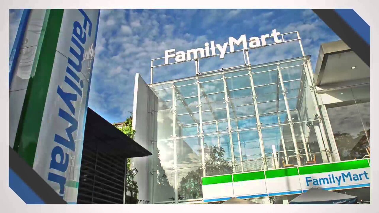 familymart