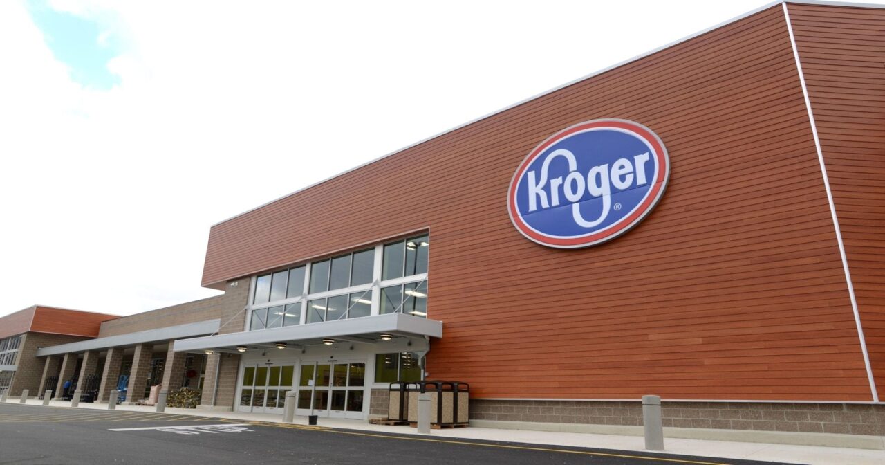 kroger