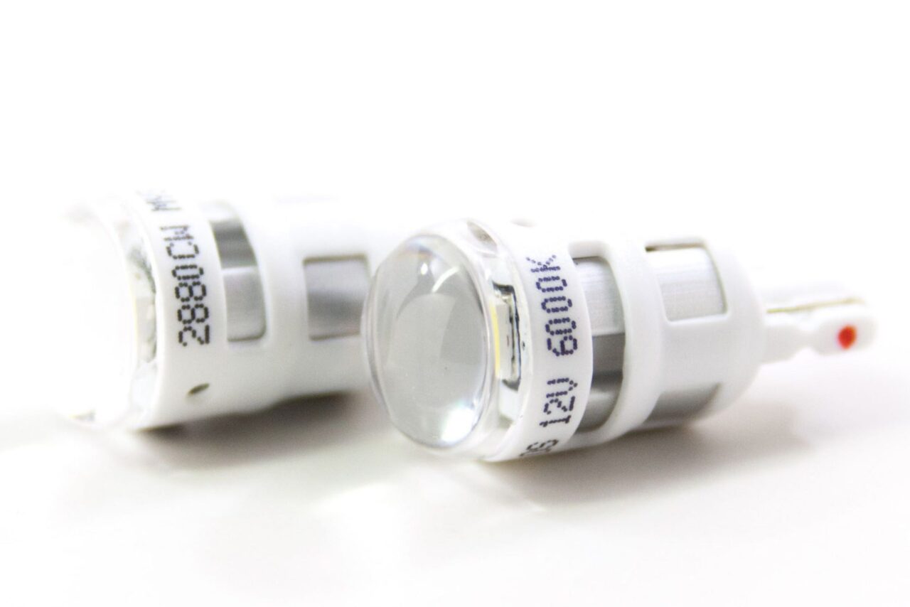 osram LED