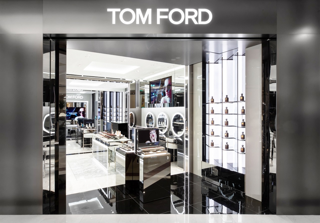 Tom Ford