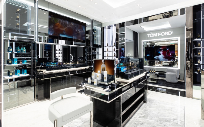 tom ford inside 2 | Retail News Asia