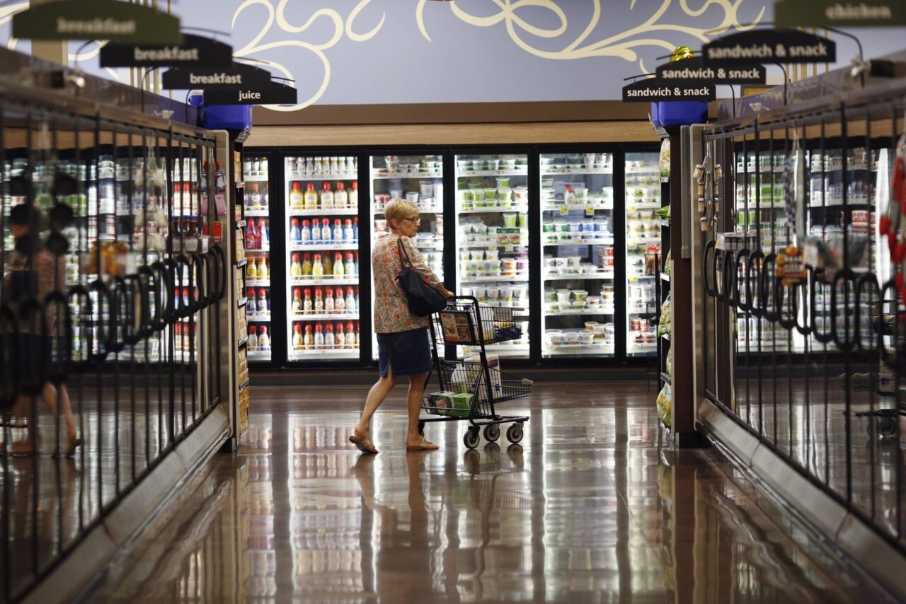 kroger