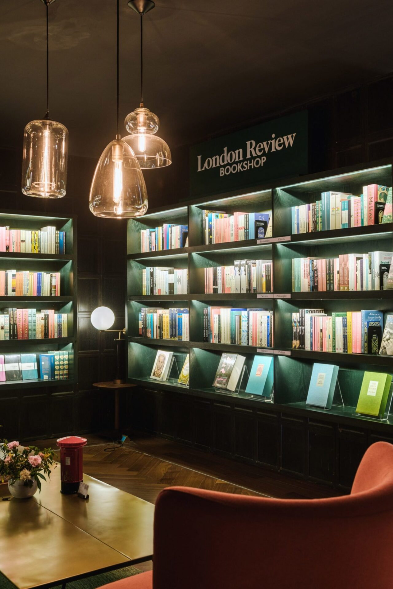 shanghai sanctum wutopia labs bookshop interiors 2