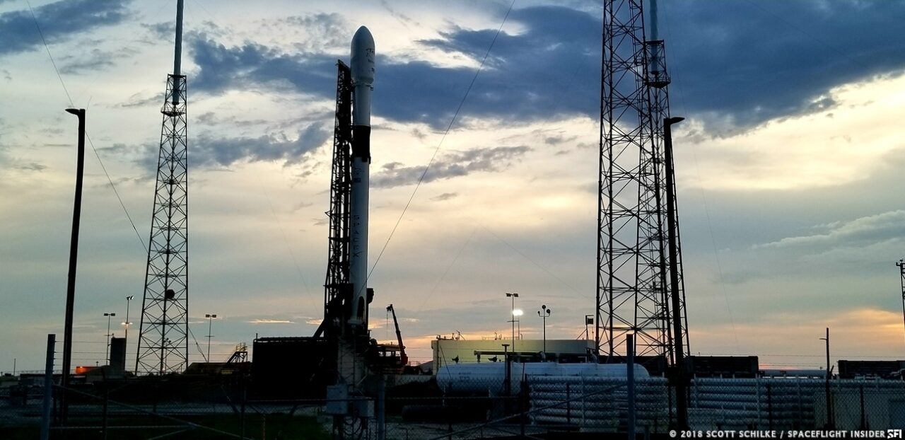 space x