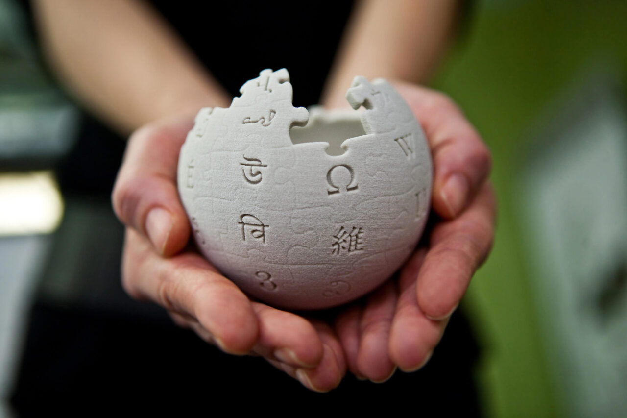 wikipedia