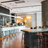 Cafe Leitz by Pacamara