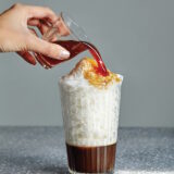 Cafe Leitz by Pacamara Snow Cold Brew