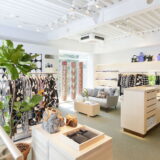 Tokyo Omotesando store opening M2 1160