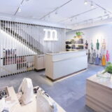 Tokyo Omotesando store opening M2 1218