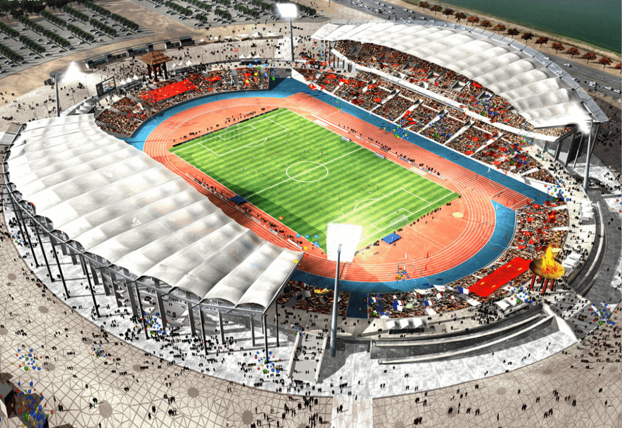 SEA Games 2021
