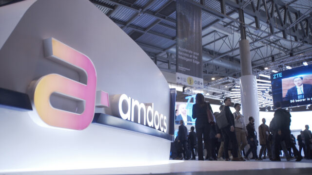 amdocs