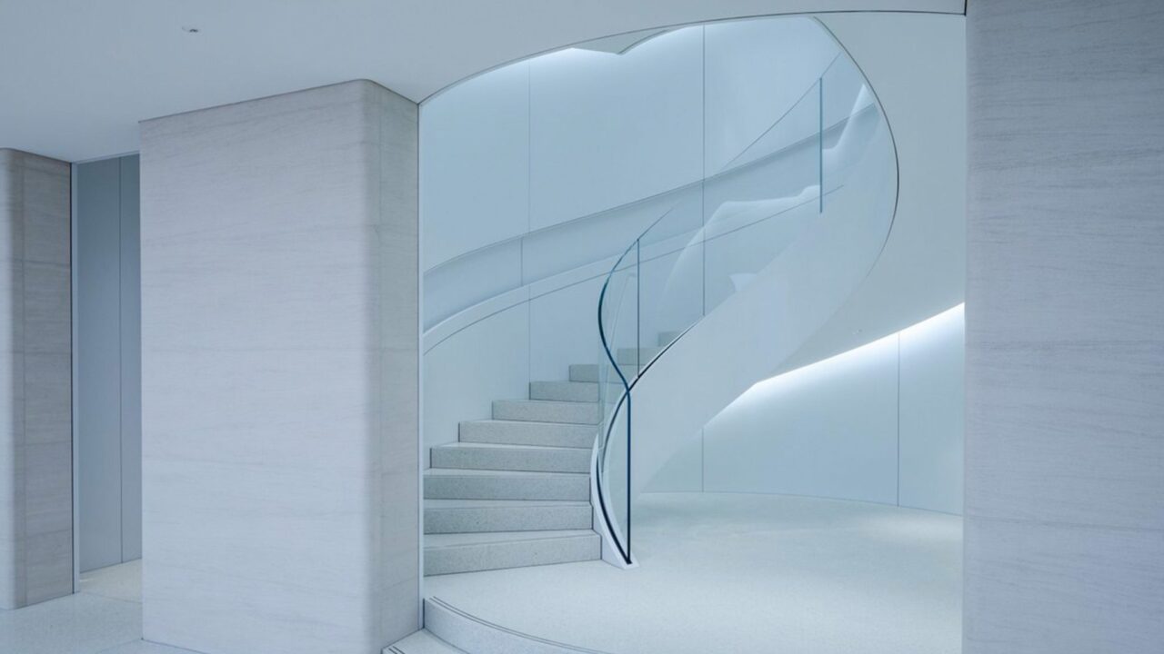 apple store