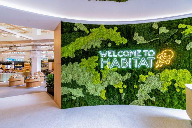 habitat 1