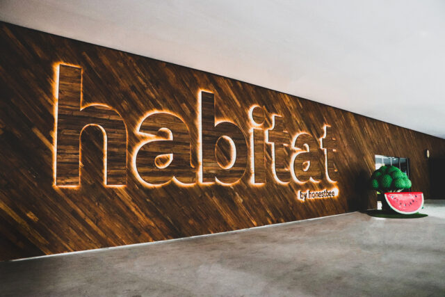 habitat 16