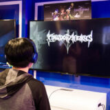 Play Everything Lounge Tournaments will be held in this Lounge as well