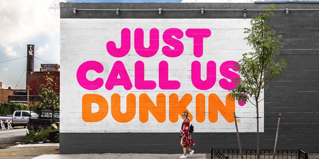dunkin