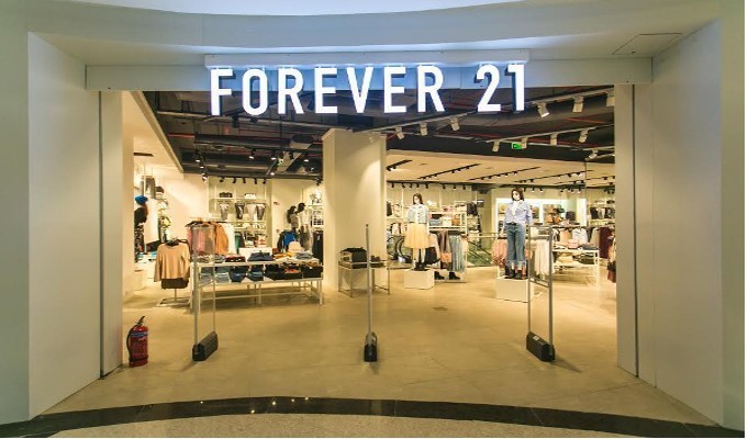 Forever 21 files for bankruptcy: Aditya Birla Fashion says India