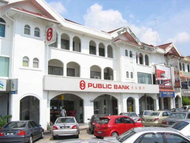 public bank 1