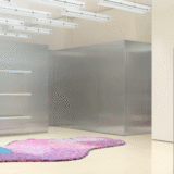 Acne Studio China 2