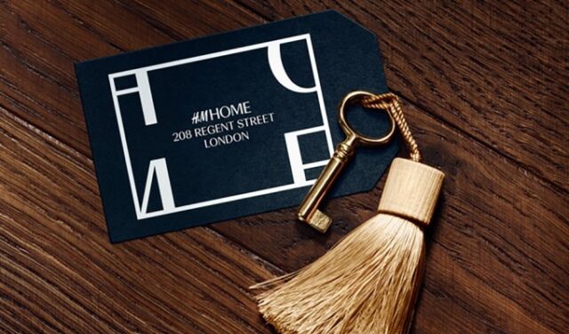 hnM home