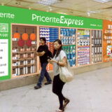 Pricerite Fanling Town Centre 07 2