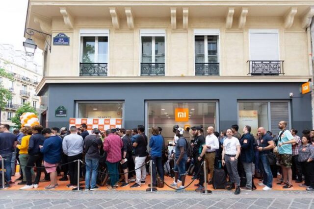 XIAOMI FRANCE SALES 696x464