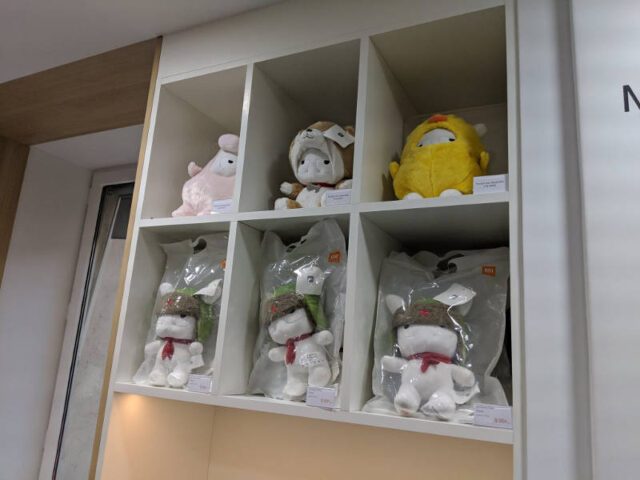 Xiaomi mi store parigi 13
