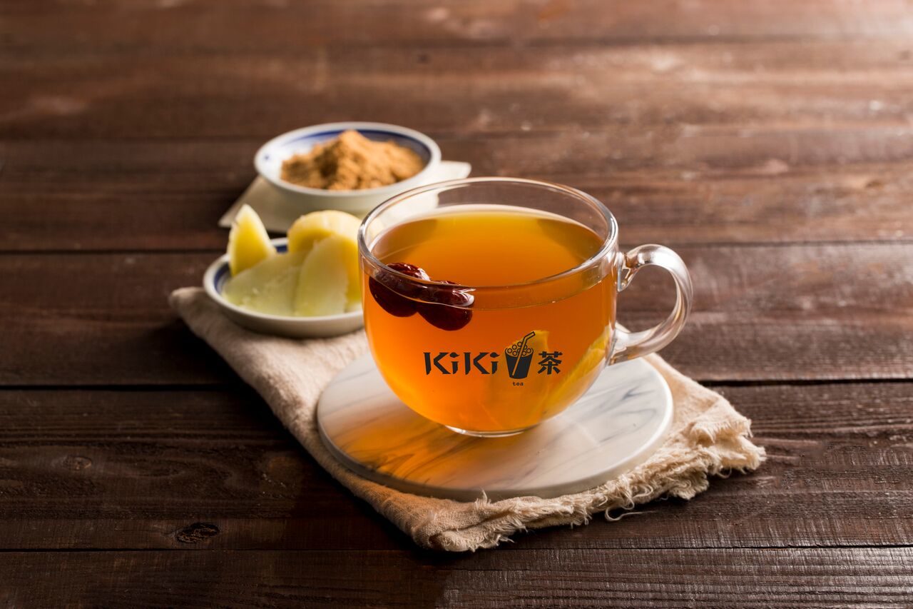 kiki tea