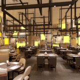 Harbour buffet Icon Siam 4jpg