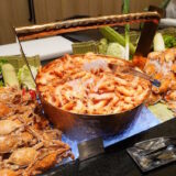 Harbour buffet Icon Siam 5