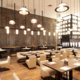 Harbour buffet Icon Siam 7