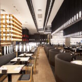 Harbour buffet Icon Siam. 2