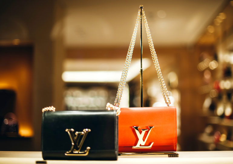 LVMH half-year results soar despite weak growth in China