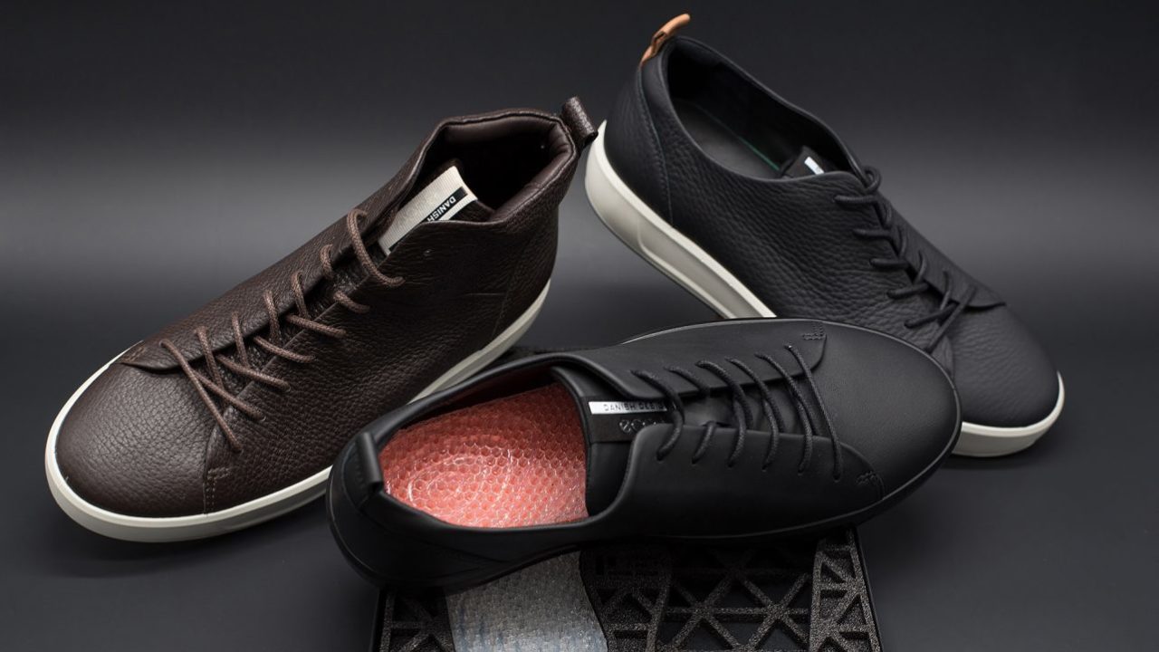 2018 Was A Record year for shoe brand Ecco Retail News Asia