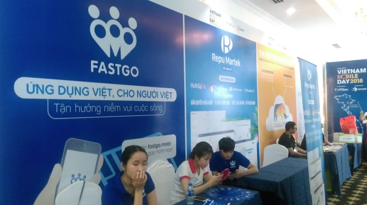 Fastgo
