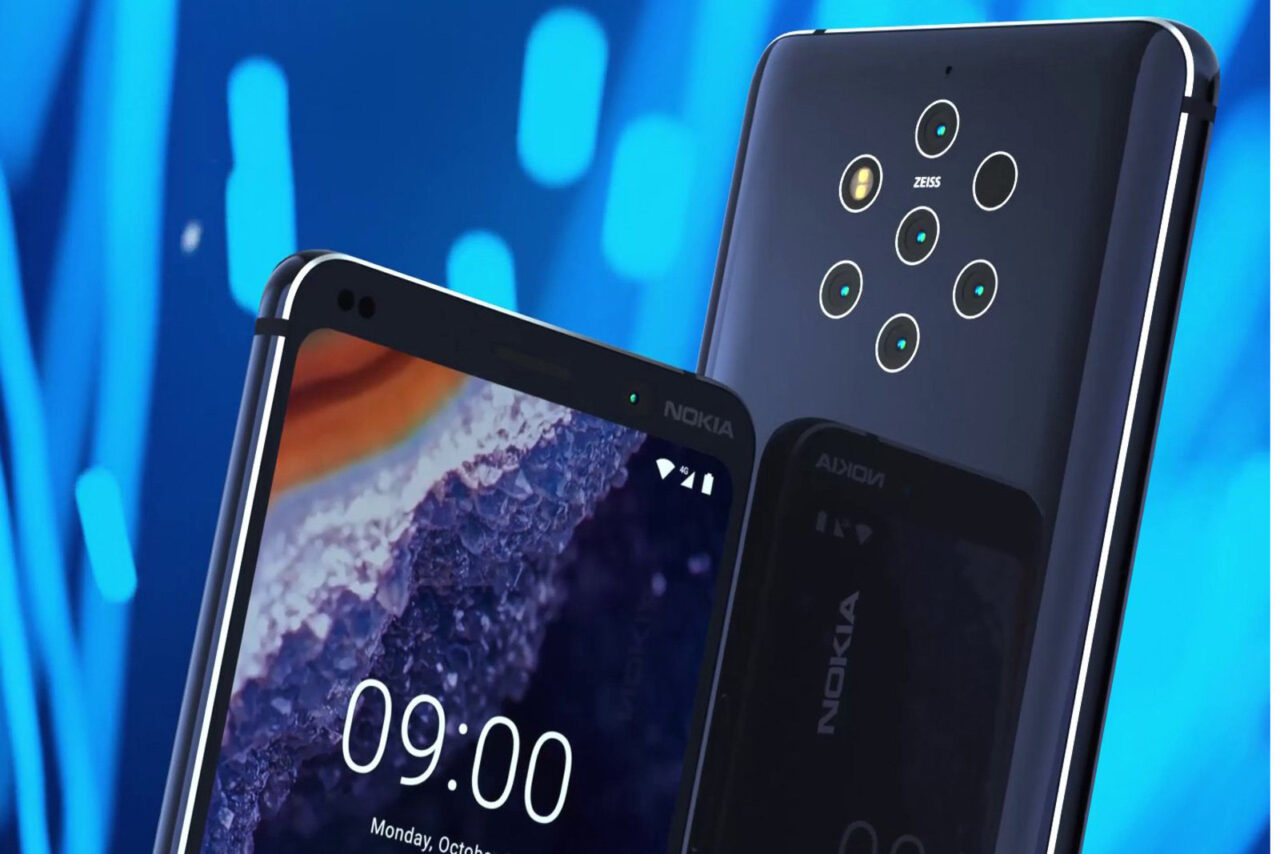 Nokia Phone
