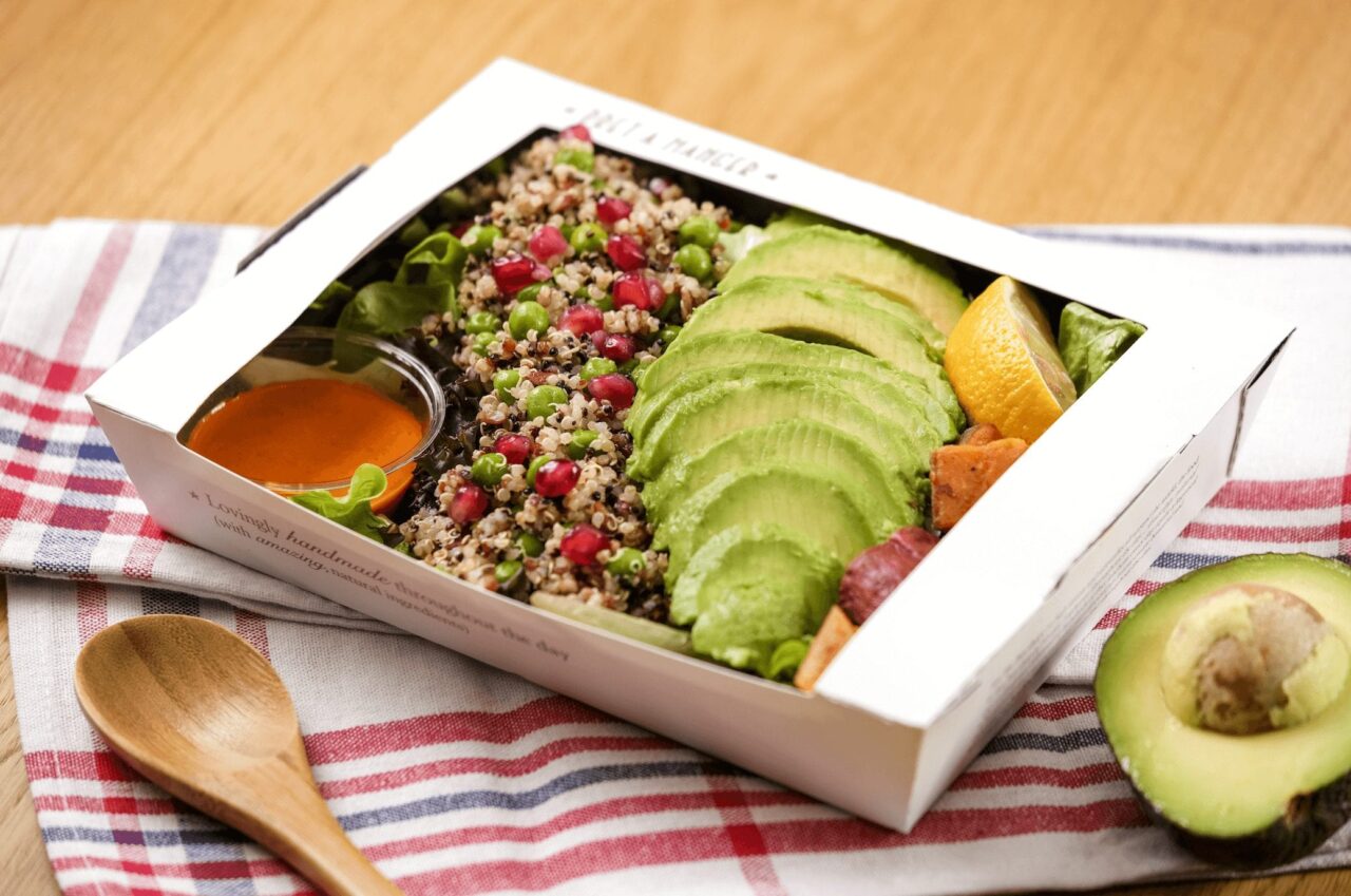Pret a Manger
