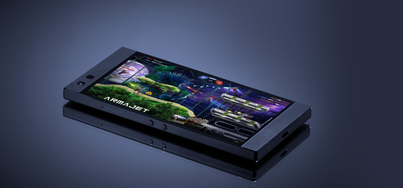 Razer Phone 3
